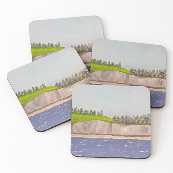 Item preview, The View from the Boat designed and sold by Karen Hairston.