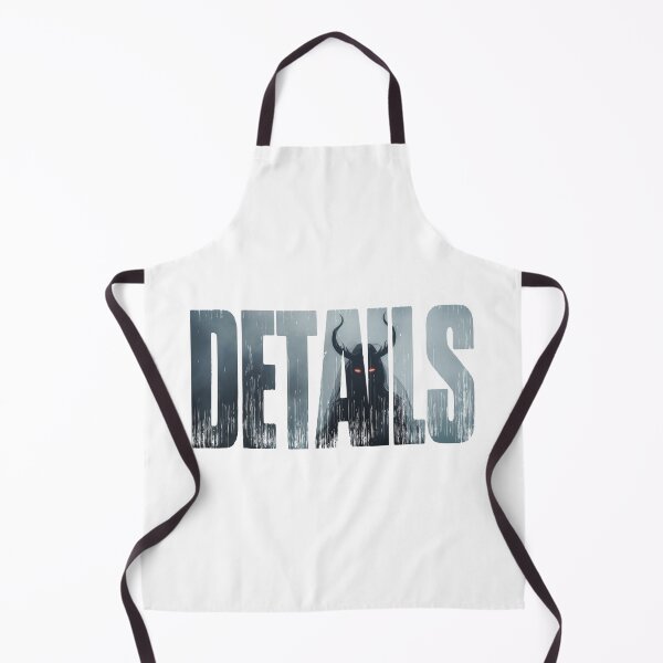 Item preview, devil in the details designed and sold by clad63.