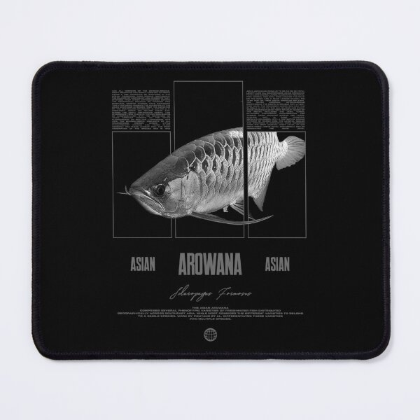 Item preview, Asian Arowana Water Change Monster Fish Keeper designed and sold by JRRTs.