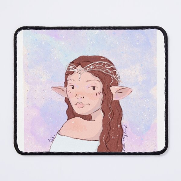 Item preview, Elegant Elf designed and sold by Birch-L.