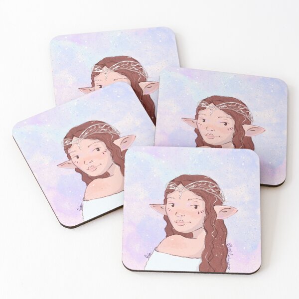 Item preview, Elegant Elf designed and sold by Birch-L.