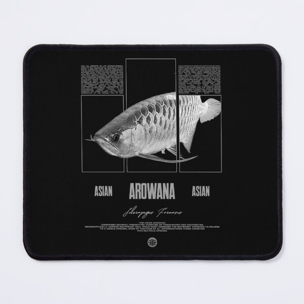 Item preview, Asian Arowana Water Change Monster Fish Keeper designed and sold by JRRTs.