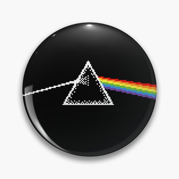 Item preview, Pinxl Floyd designed and sold by tronyx79.