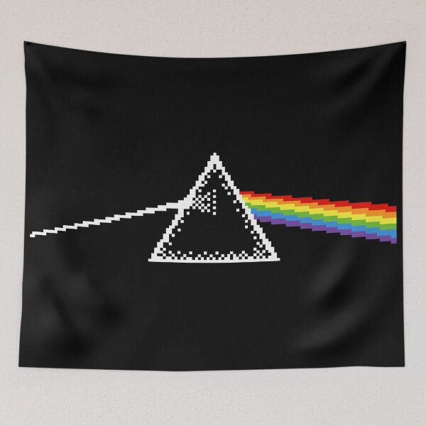 Item preview, Pinxl Floyd designed and sold by tronyx79.
