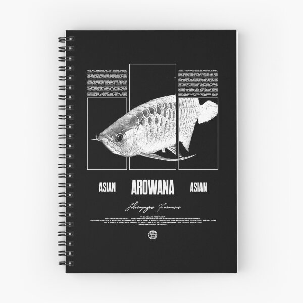 Item preview, Asian Arowana Water Change Monster Fish Keeper designed and sold by JRRTs.