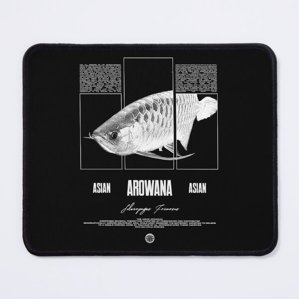 Item preview, Asian Arowana Water Change Monster Fish Keeper designed and sold by JRRTs.