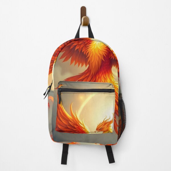 Item preview, Phoenix Ascendant designed and sold by amidigiart.
