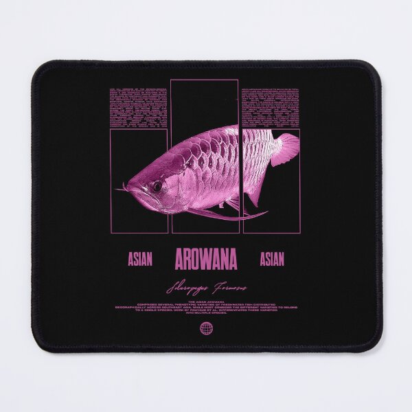Item preview, Asian Arowana Water Change Monster Fish Keeper designed and sold by JRRTs.