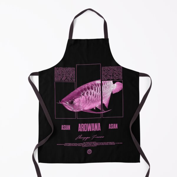 Item preview, Asian Arowana Water Change Monster Fish Keeper designed and sold by JRRTs.