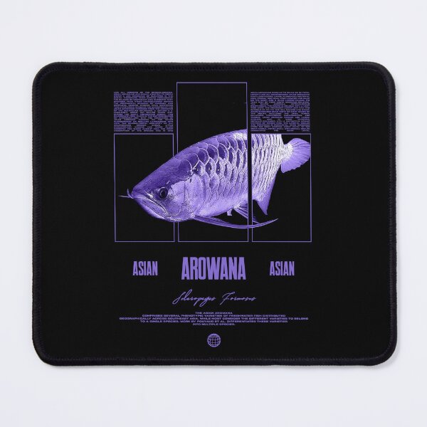 Item preview, Asian Arowana Water Change Monster Fish Keeper designed and sold by JRRTs.
