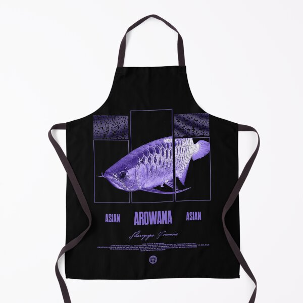 Item preview, Asian Arowana Water Change Monster Fish Keeper designed and sold by JRRTs.