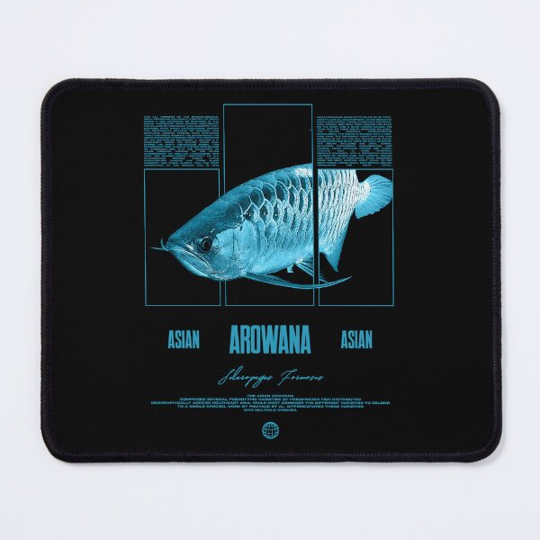 Item preview, Asian Arowana Water Change Monster Fish Keeper designed and sold by JRRTs.