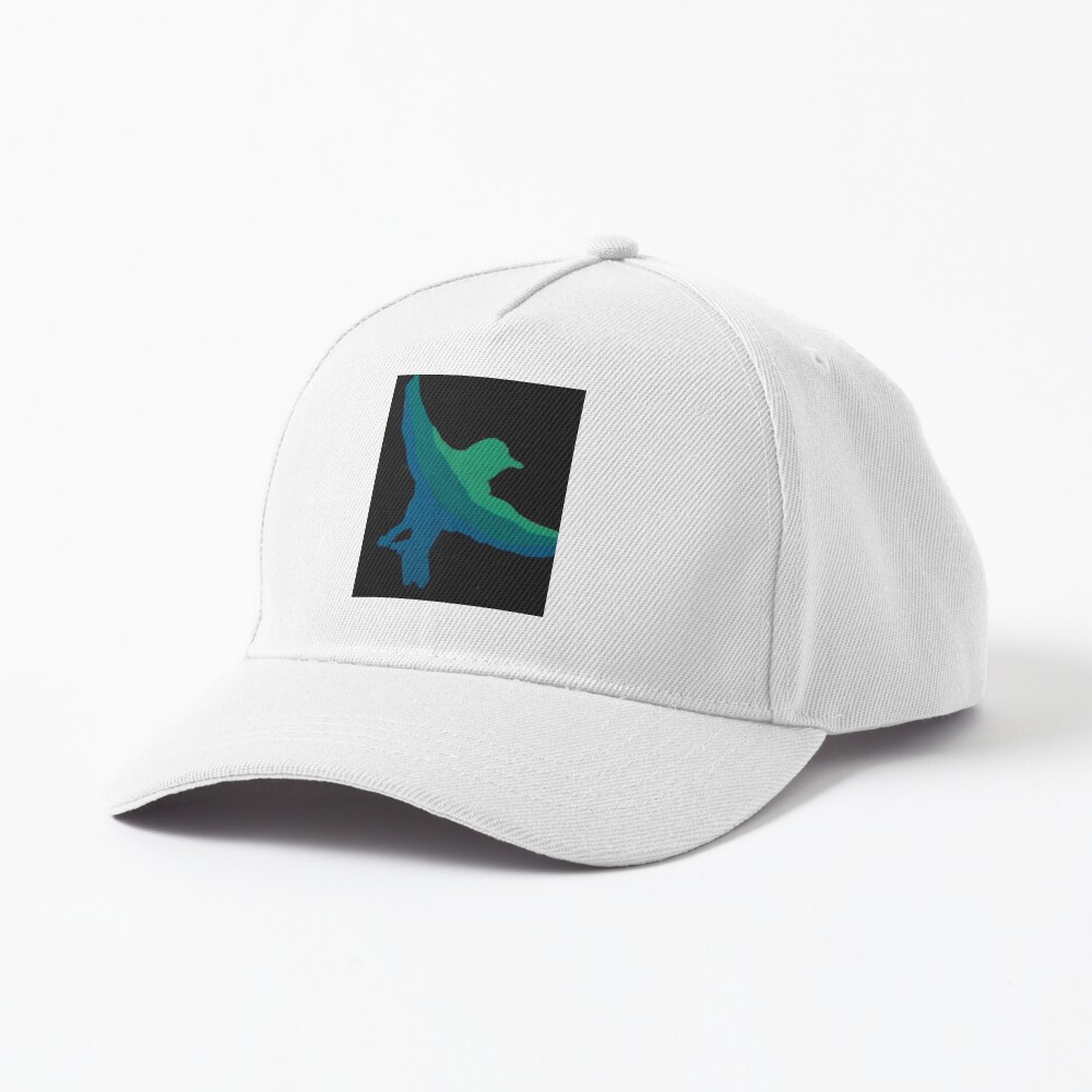 Item preview, Baseball Cap designed and sold by artistDanJ.