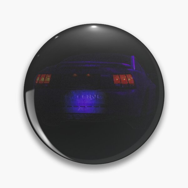 Item preview, Mustang rear end designed and sold by aartik.