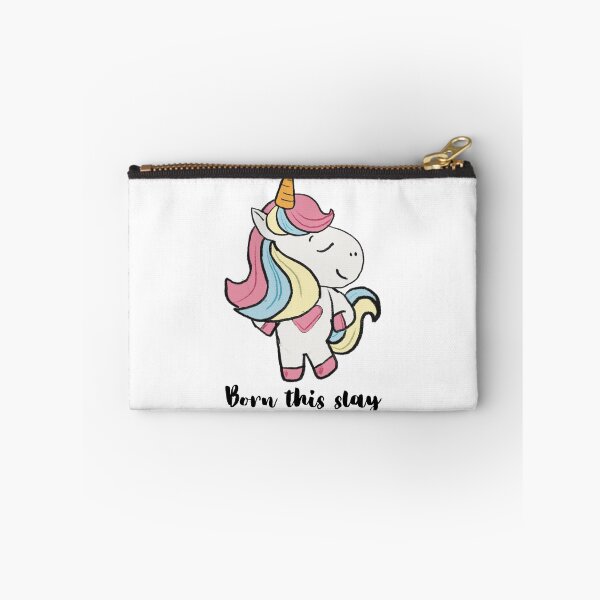 Item preview, Born this slay Pride LGBTQ designed and sold by Panda Creative Studio.