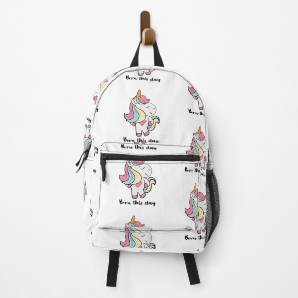 Item preview, Born this slay Pride LGBTQ designed and sold by Panda Creative Studio.