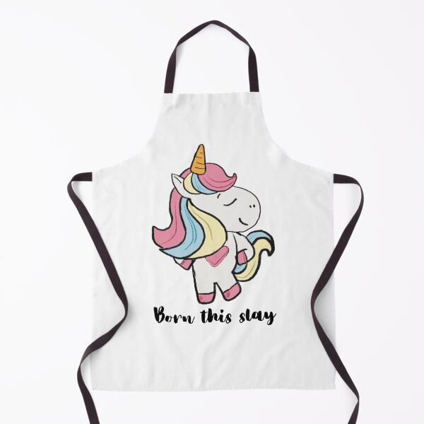Item preview, Born this slay Pride LGBTQ designed and sold by Panda Creative Studio.