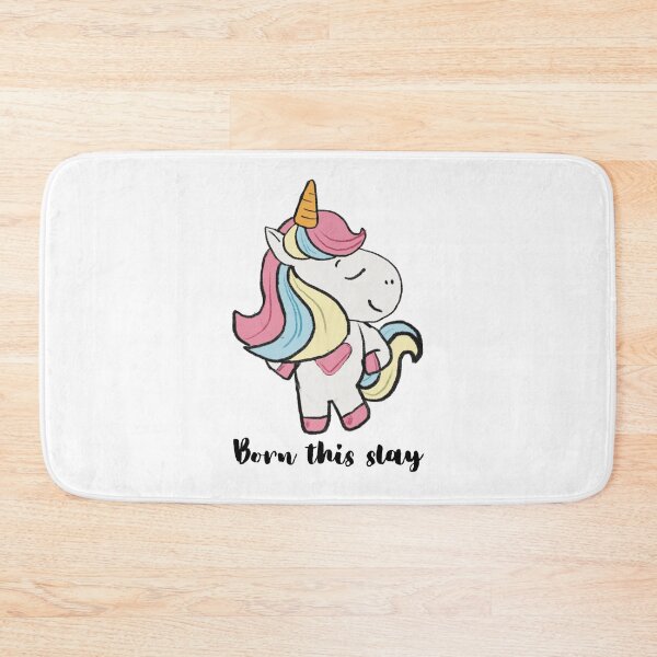 Item preview, Born this slay Pride LGBTQ designed and sold by Panda Creative Studio.