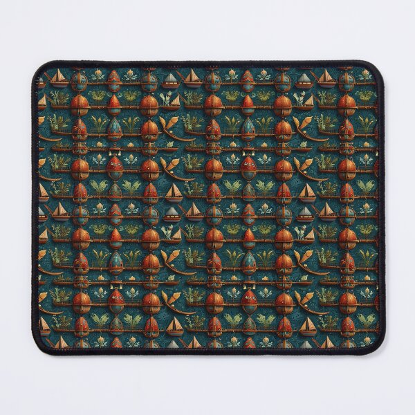 Item preview, Shp pat3 designed and sold by Scherart.