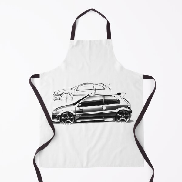 Item preview, Citroen Saxo VTS designed and sold by Dissentient Being.