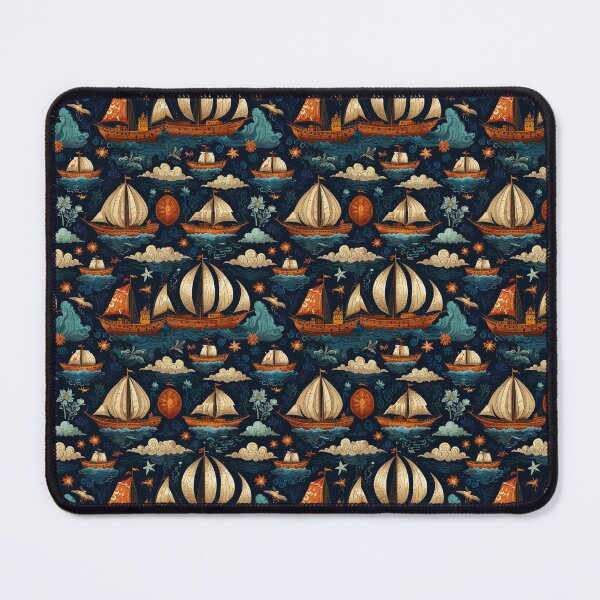 Item preview, Shp pat 5 designed and sold by Scherart.