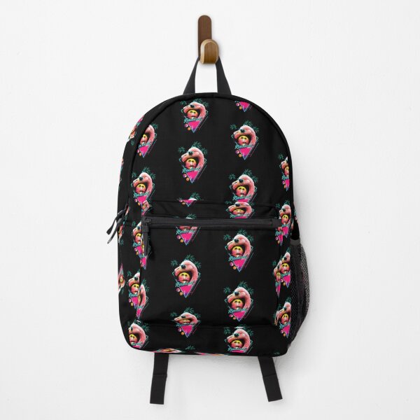 Item preview, Radical Flamingo Sunset designed and sold by Exodoi.