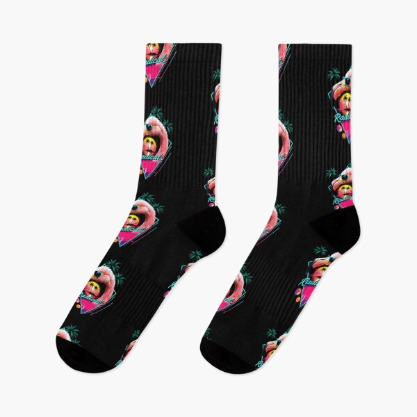 Item preview, Radical Flamingo Sunset designed and sold by Exodoi.