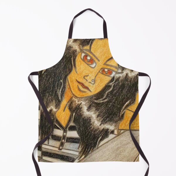 Item preview, XENA: Tomboy designed and sold by EYEPic.
