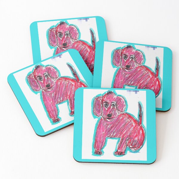 Item preview, Pup designed and sold by Kater.