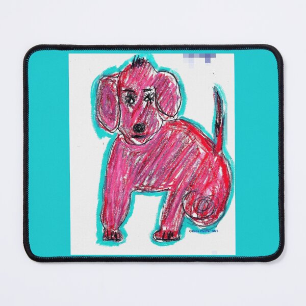 Item preview, Pup designed and sold by Kater.