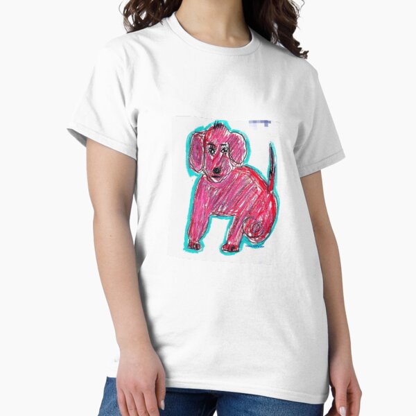 Pup Classic T-Shirt