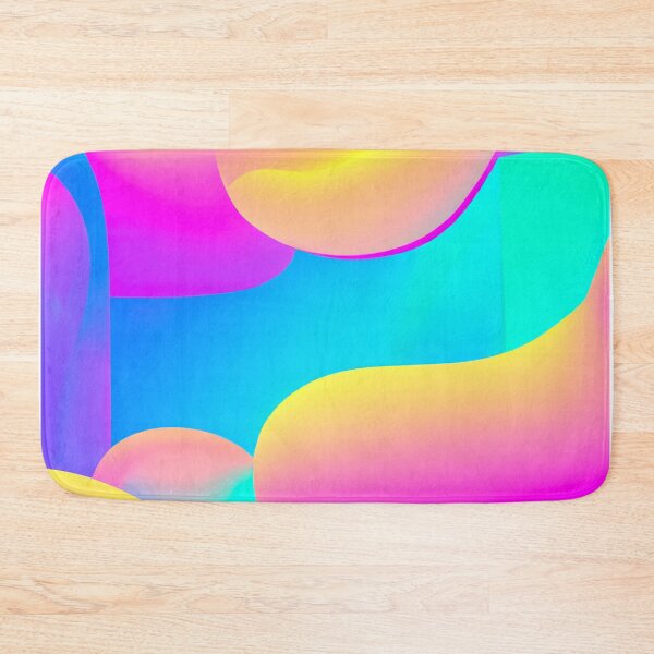 Item preview, Rainbow Pink Dream designed and sold by ArtC-Designs by Kathy Higgins.