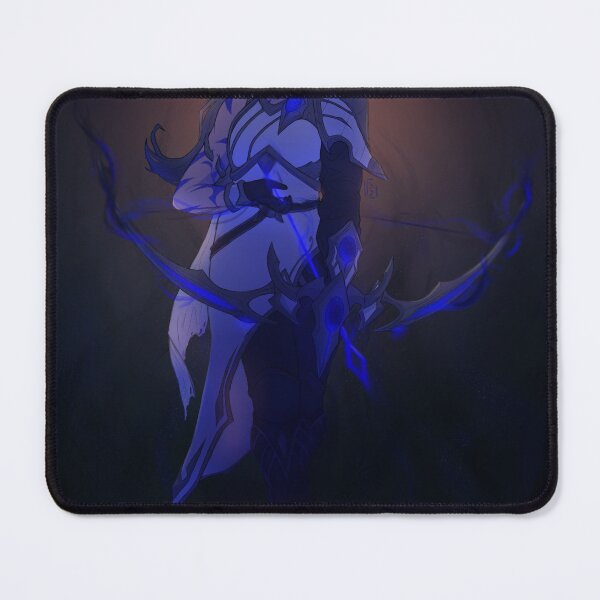 Item preview, Alleria Windrunner designed and sold by Barnene.