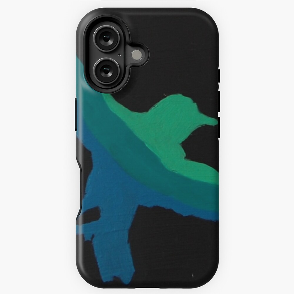 Item preview, iPhone Magsafe Tough Case designed and sold by artistDanJ.