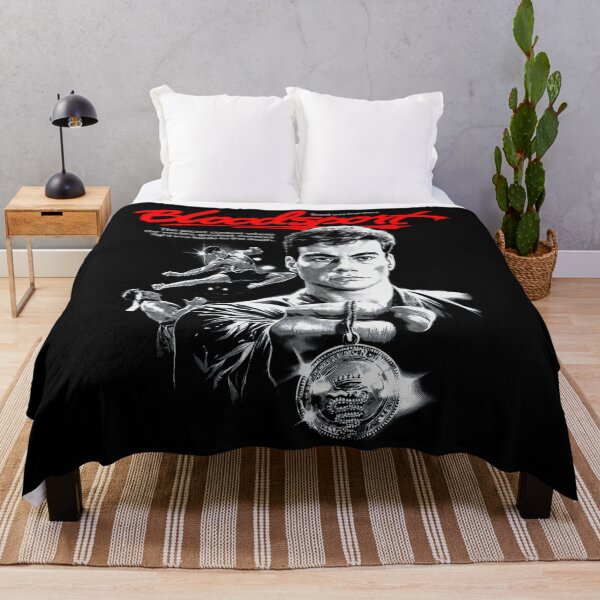 Item preview, 80S Vintage Fighter Movie Legend designed and sold by OPUANDA OPUANDA.