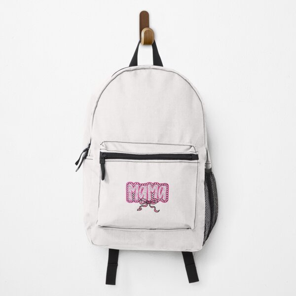 Item preview, Pink Mama Coquette Bow Leopard Mama Checkered Varsity Mom designed and sold by MOHITSALVI.