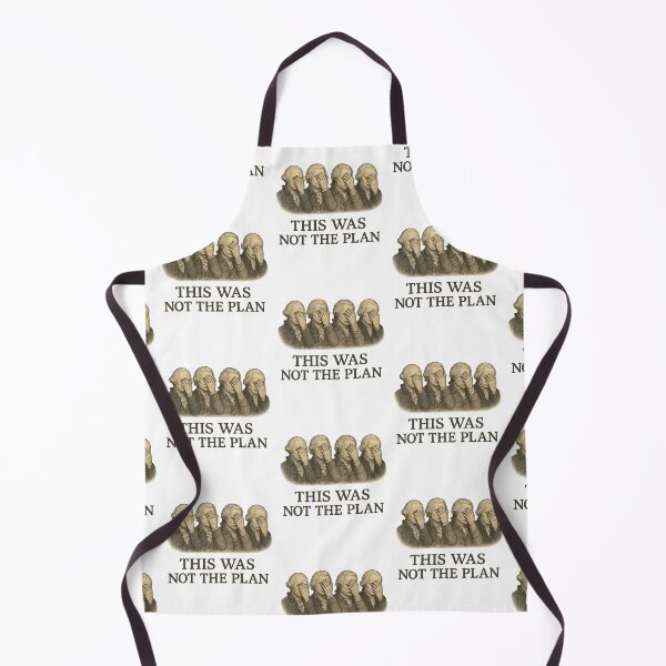 Item preview, Founding Fathers Facepalm When Democracy Hits the Fan  designed and sold by The Junto Shop.