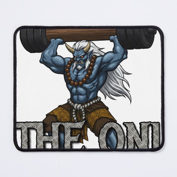 Item preview, The Oni designed and sold by The-Oni-Apparel.