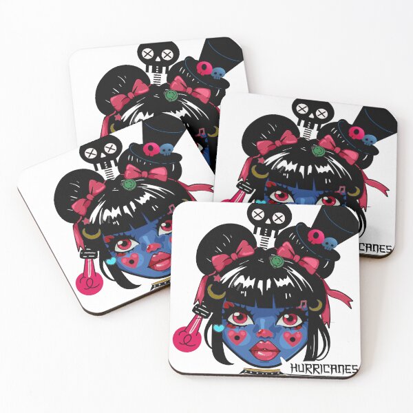 Item preview, Pink Goth designed and sold by VOKED.