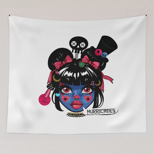 Item preview, Pink Goth designed and sold by VOKED.