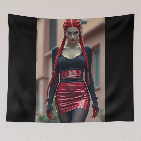 Item preview, Diabolique designed and sold by e-not-shop.