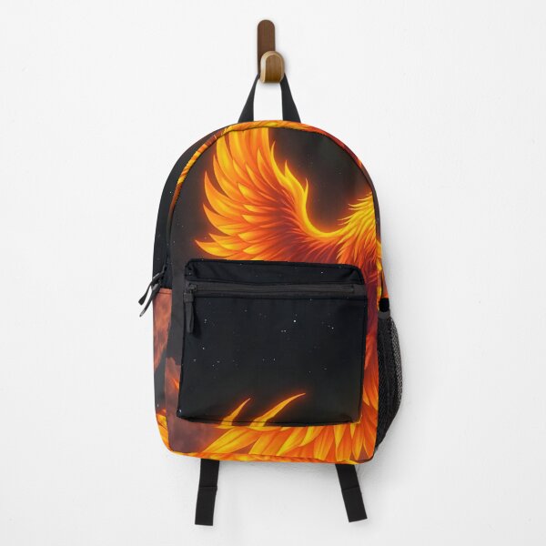 Item preview, Phoenix Ascendant designed and sold by amidigiart.