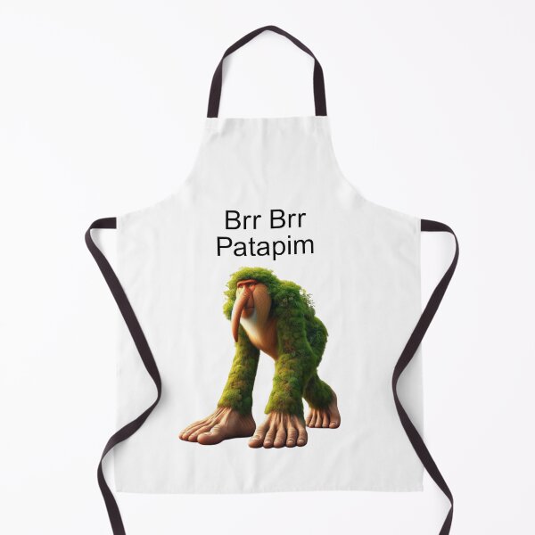 Item preview, Brr Brr Patapim designed and sold by killzak.