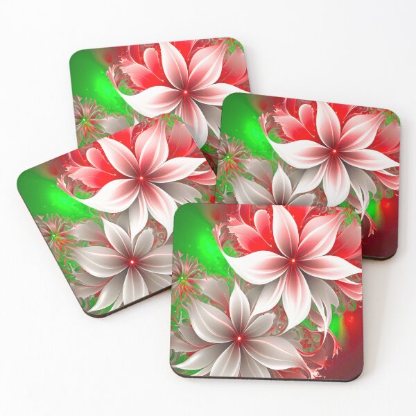 Item preview, Red Euphoria designed and sold by ArtC-Designs by Kathy Higgins.