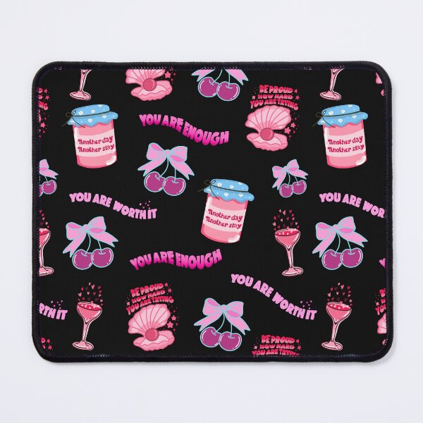 Item preview, Girl power and womanhood designed and sold by pinkyfish1010.