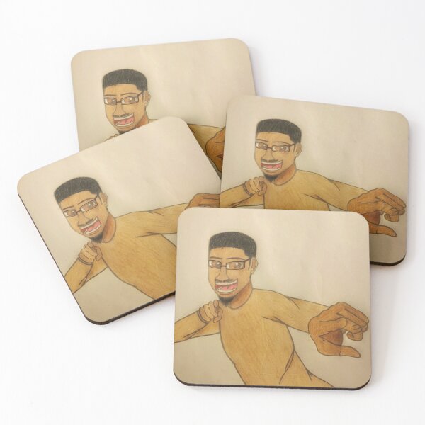 Item preview, TONY: Stand-up Guy designed and sold by EYEPic.