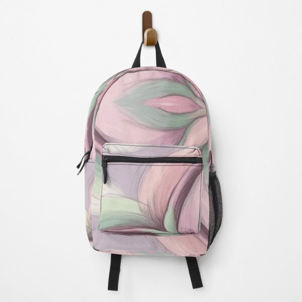 Item preview, Pastel Mandala Blossom Abstract designed and sold by Harmonic_Layers.