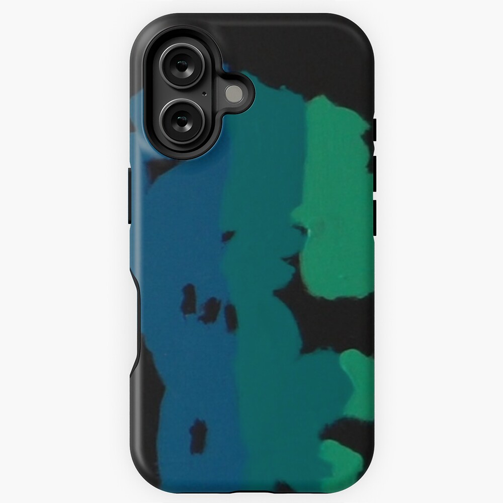 Item preview, iPhone Magsafe Tough Case designed and sold by artistDanJ.