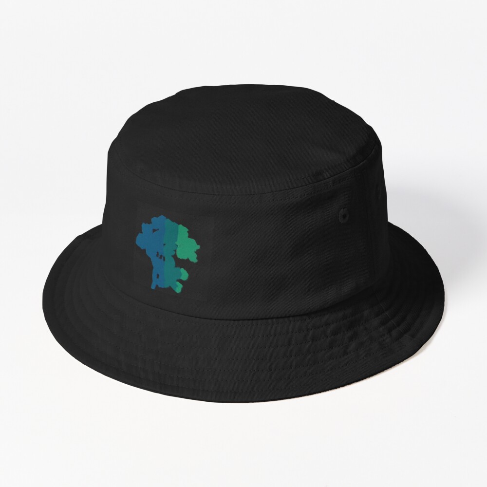 Item preview, Bucket Hat designed and sold by artistDanJ.