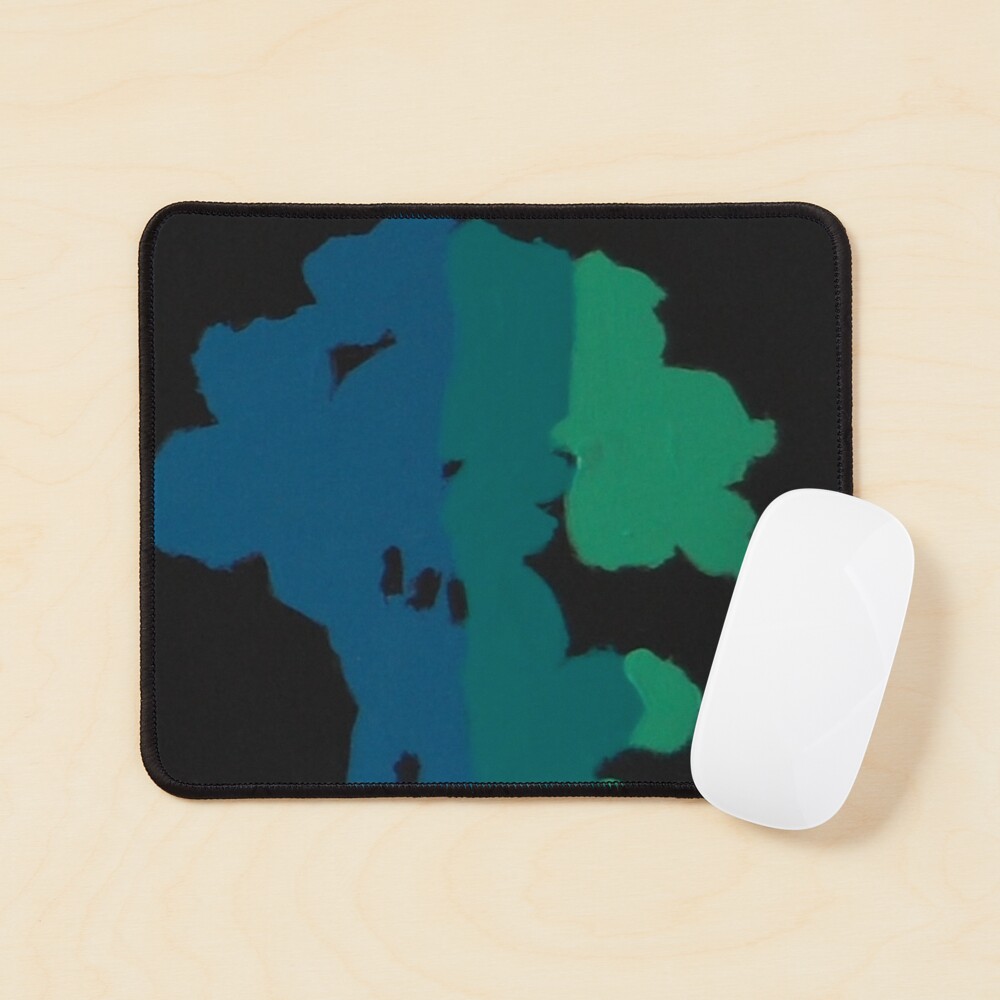 Item preview, Mouse Pad designed and sold by artistDanJ.